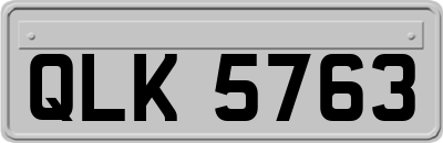 QLK5763