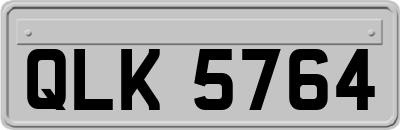 QLK5764