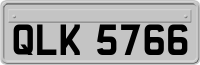 QLK5766