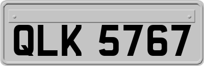 QLK5767