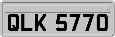 QLK5770