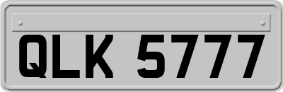 QLK5777