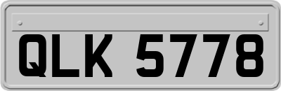 QLK5778