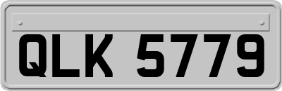 QLK5779