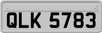 QLK5783