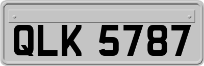 QLK5787