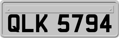 QLK5794