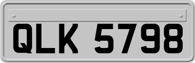 QLK5798