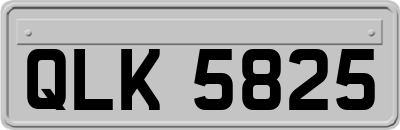 QLK5825