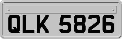 QLK5826