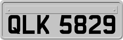 QLK5829