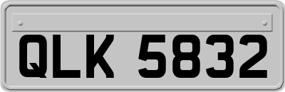 QLK5832