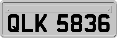 QLK5836