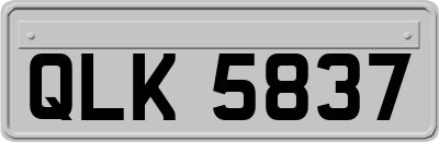 QLK5837