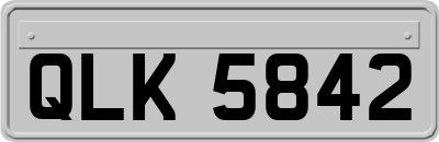 QLK5842