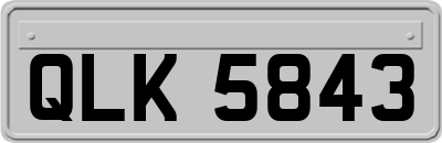 QLK5843