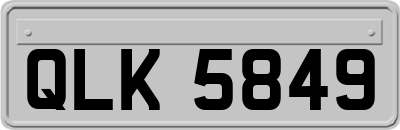 QLK5849