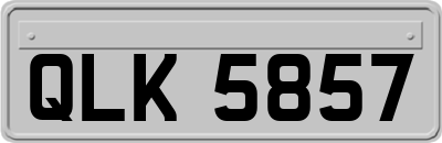 QLK5857