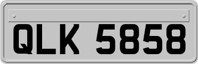 QLK5858