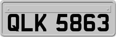 QLK5863