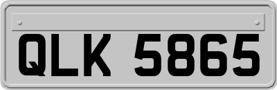 QLK5865