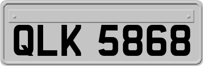 QLK5868