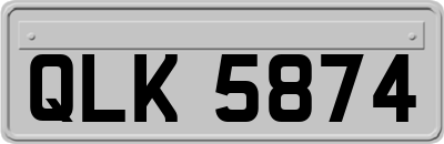 QLK5874