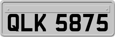 QLK5875