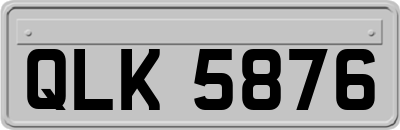 QLK5876