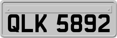 QLK5892