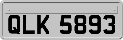 QLK5893