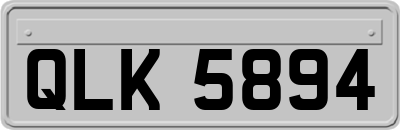 QLK5894