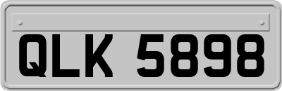 QLK5898