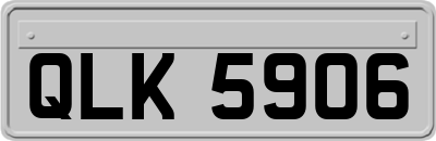 QLK5906