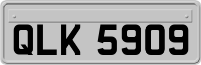 QLK5909