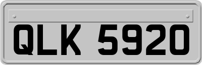 QLK5920