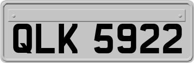 QLK5922