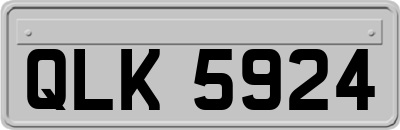 QLK5924