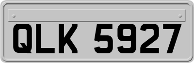 QLK5927