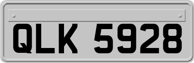 QLK5928