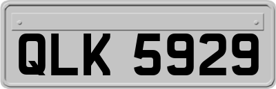 QLK5929