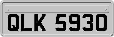 QLK5930