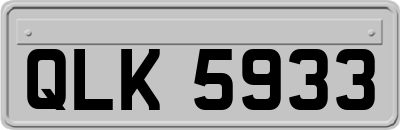 QLK5933