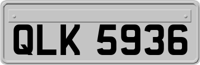 QLK5936