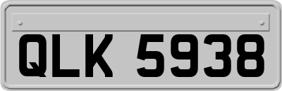 QLK5938