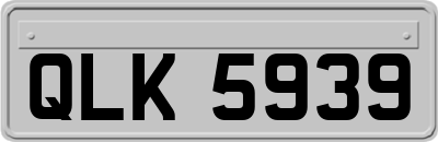 QLK5939