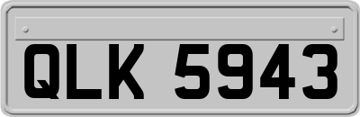 QLK5943