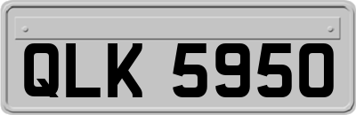 QLK5950