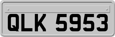 QLK5953