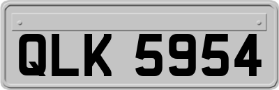 QLK5954